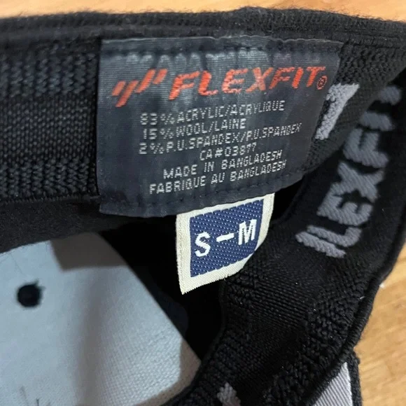 Baseball Cap - Picture 6 of 6